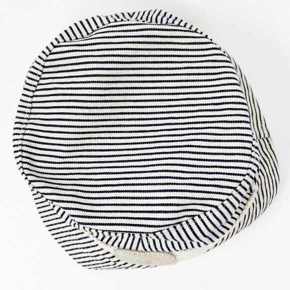 GAP | Stripe Bucket Hat 90s Y2K - Picture 2 of 9